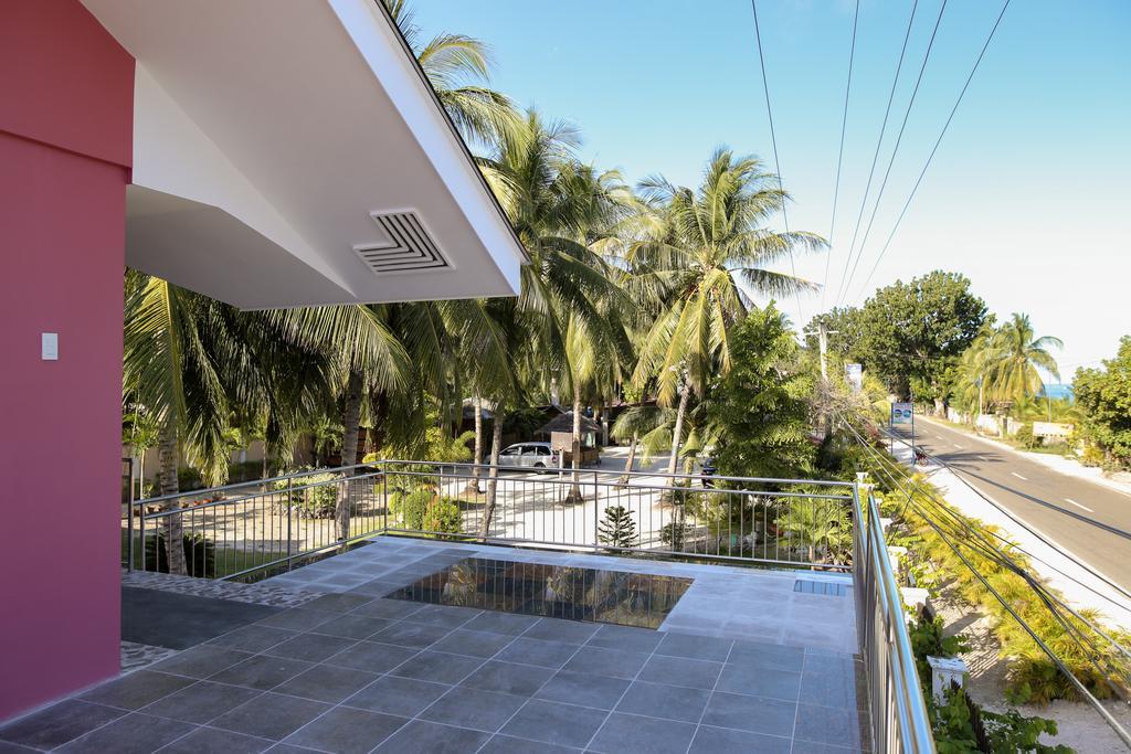 Luzmin Bh - Cottages And Bungalows Oslob Quarto foto