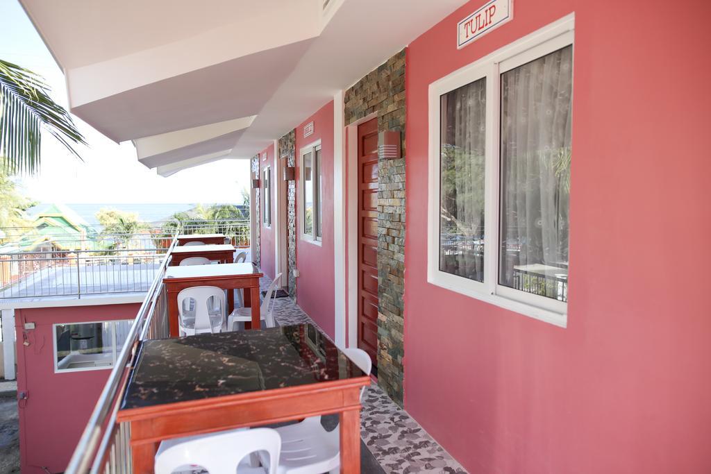 Luzmin Bh - Cottages And Bungalows Oslob Quarto foto
