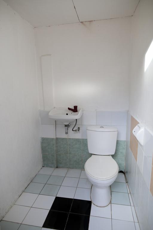 Luzmin Bh - Cottages And Bungalows Oslob Quarto foto