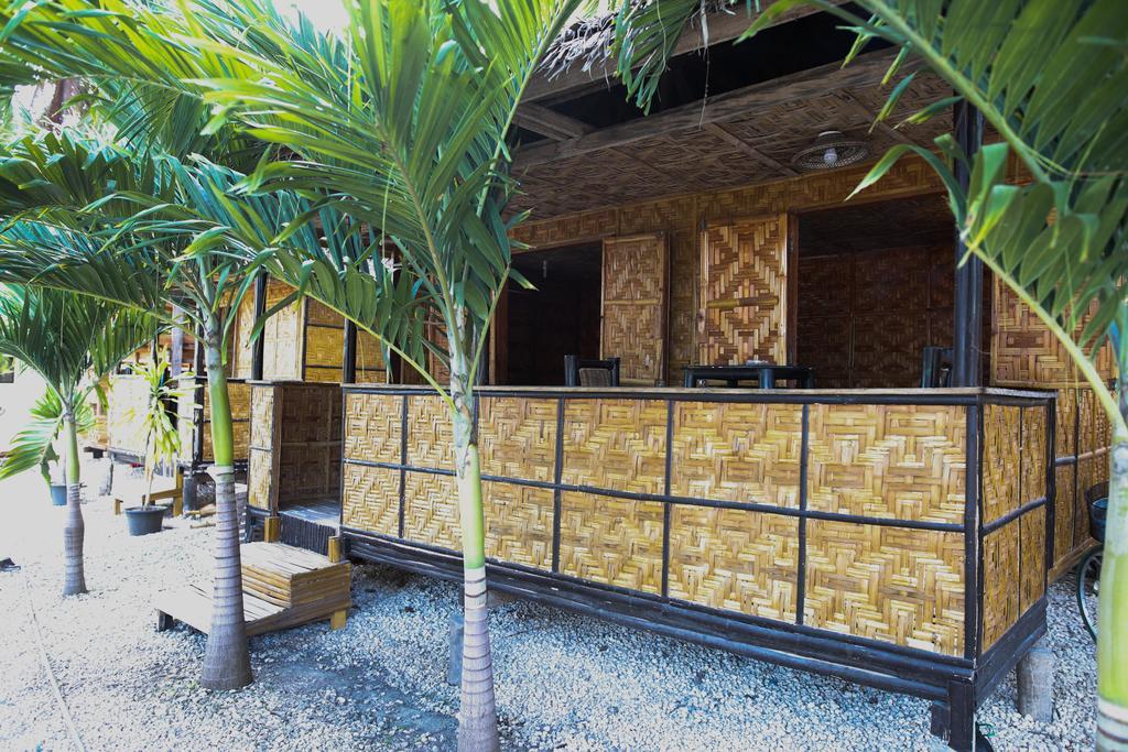 Luzmin Bh - Cottages And Bungalows Oslob Quarto foto