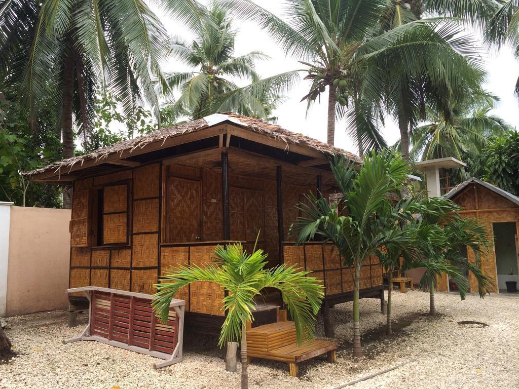 Luzmin Bh - Cottages And Bungalows Oslob Quarto foto