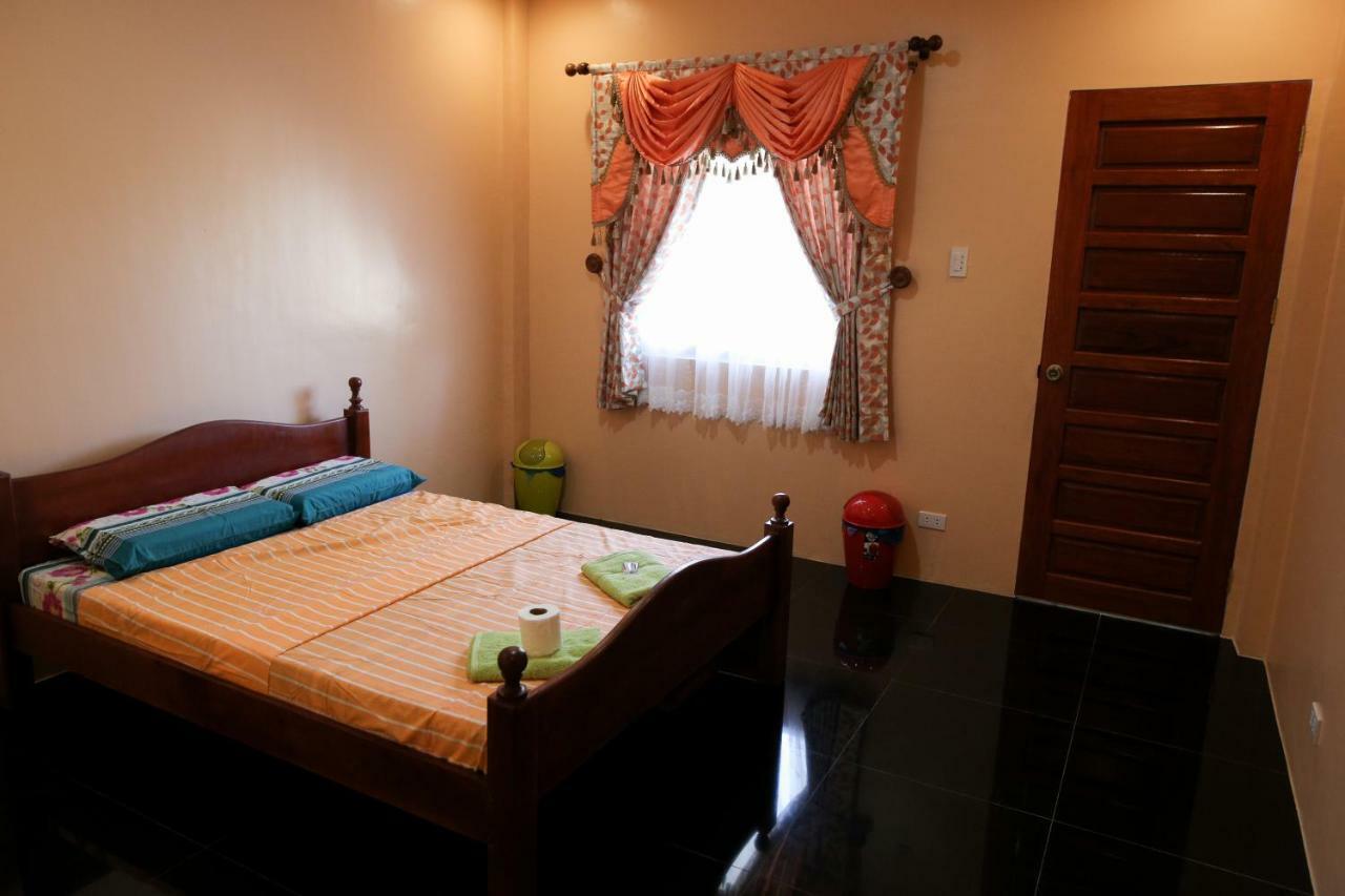 Luzmin Bh - Cottages And Bungalows Oslob Quarto foto